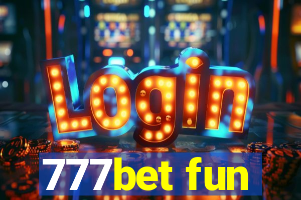 777bet fun