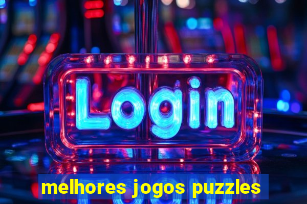 melhores jogos puzzles