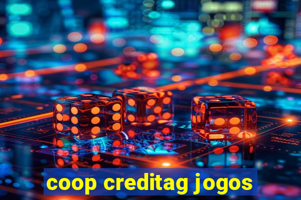 coop creditag jogos