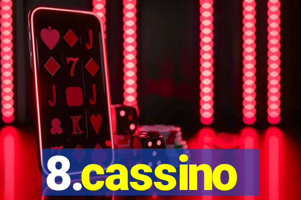 8.cassino