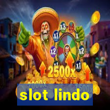 slot lindo