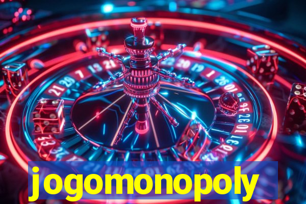 jogomonopoly