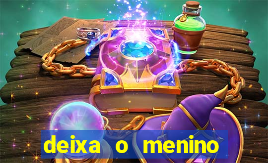 deixa o menino jogar natiruts