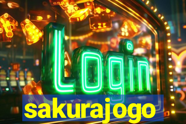 sakurajogo