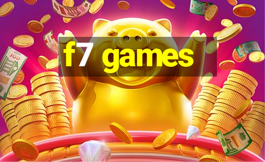 f7 games