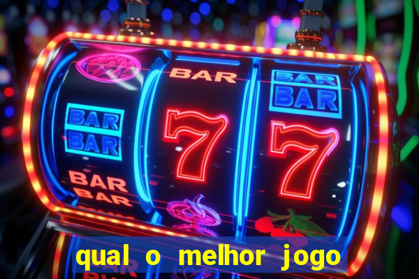 qual o melhor jogo para jogar para ganhar dinheiro