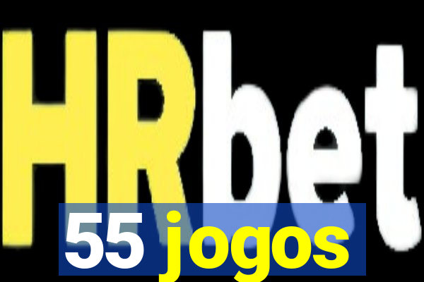 55 jogos