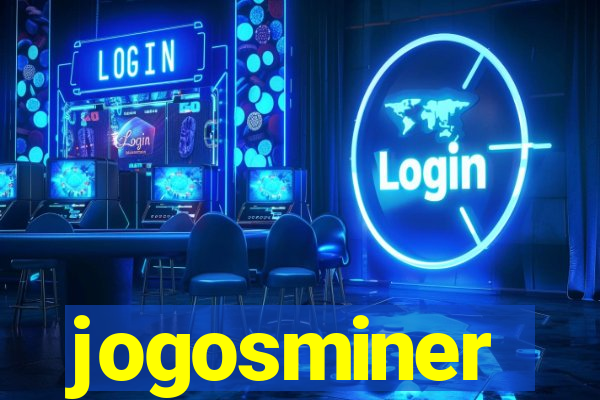 jogosminer