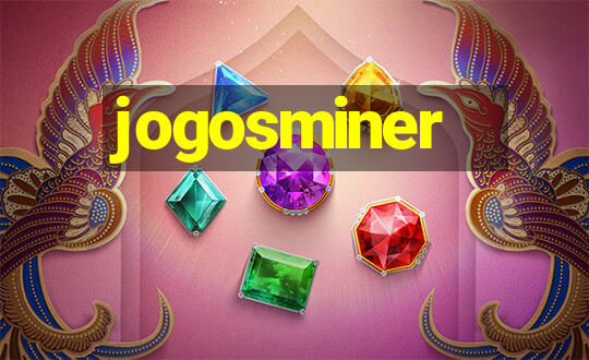 jogosminer