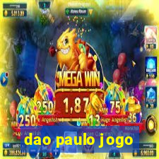 dao paulo jogo