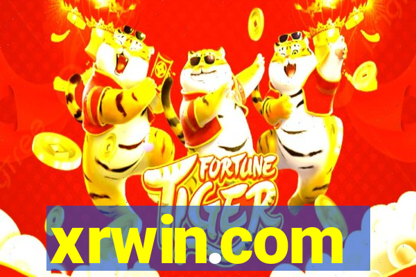 xrwin.com