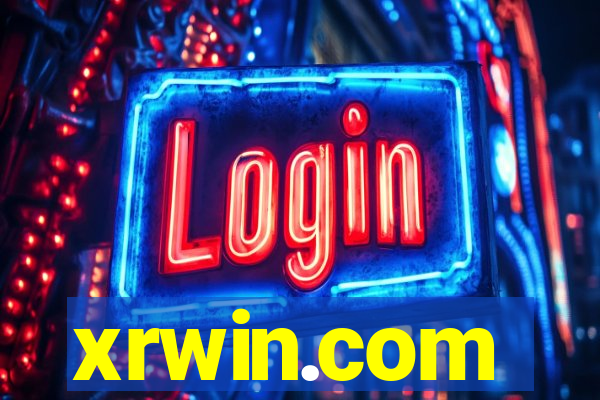 xrwin.com