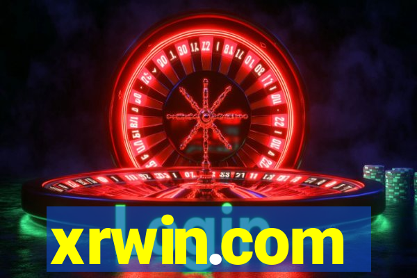 xrwin.com