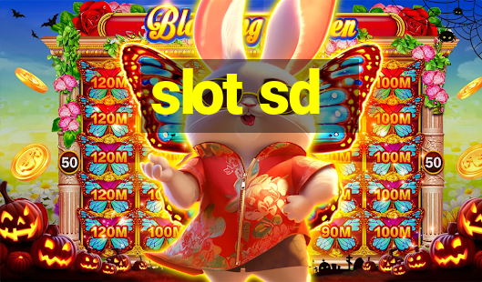 slot sd