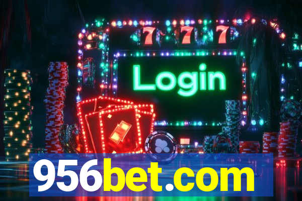 956bet.com