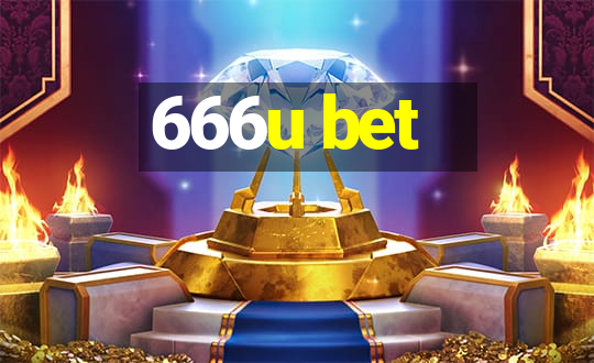 666u bet