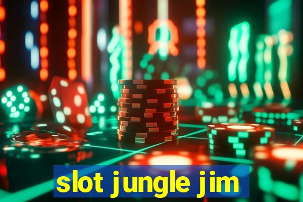 slot jungle jim