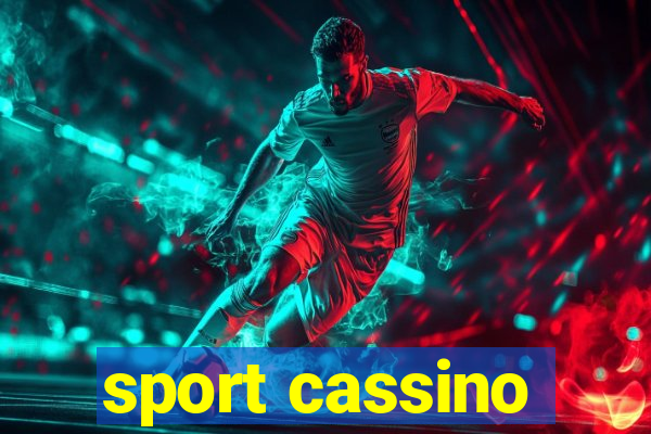 sport cassino