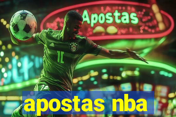 apostas nba