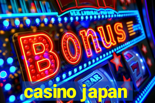 casino japan