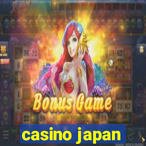 casino japan