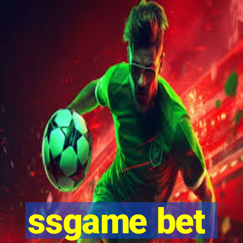 ssgame bet