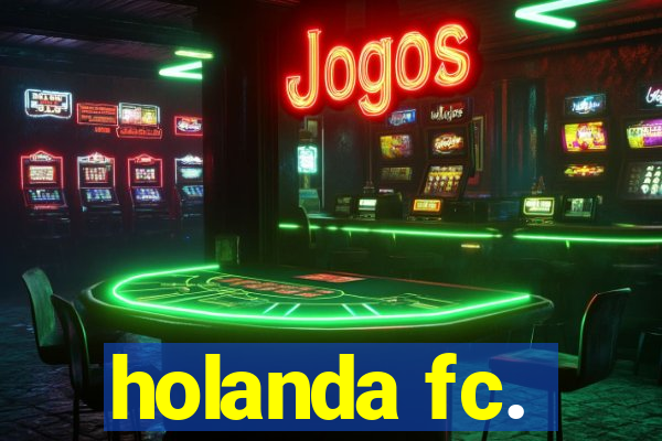 holanda fc.