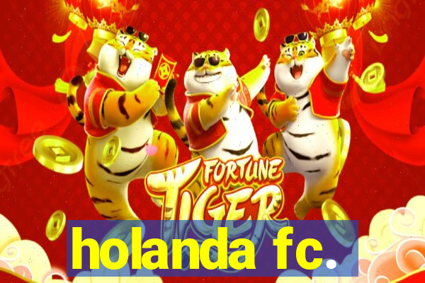 holanda fc.