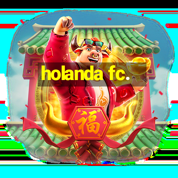 holanda fc.