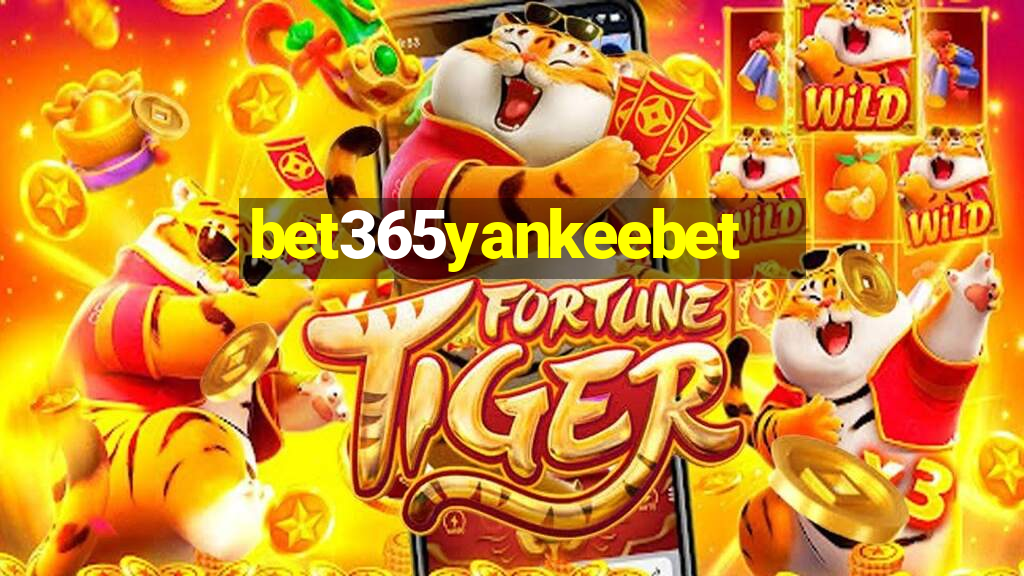 bet365yankeebet