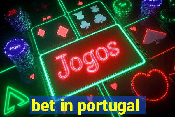 bet in portugal