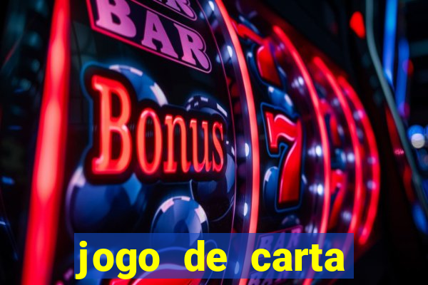 jogo de carta cigana online