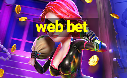 web bet