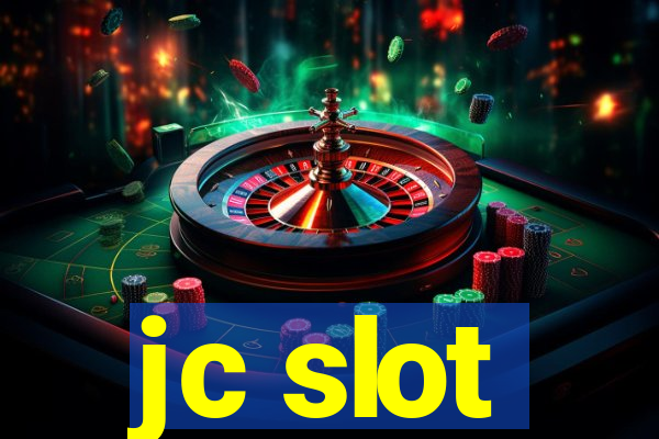 jc slot