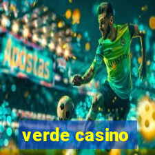 verde casino