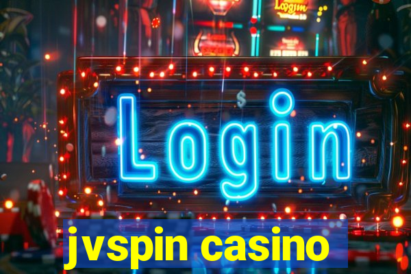 jvspin casino