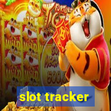 slot tracker