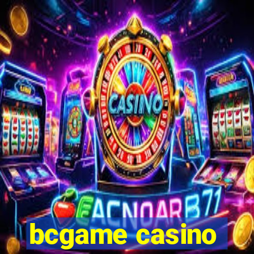 bcgame casino