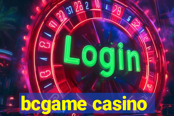 bcgame casino