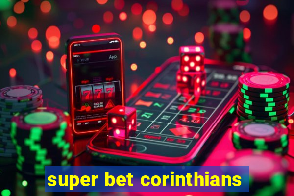 super bet corinthians