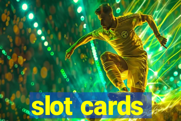 slot cards