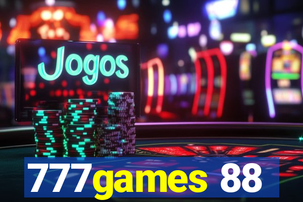 777games 88