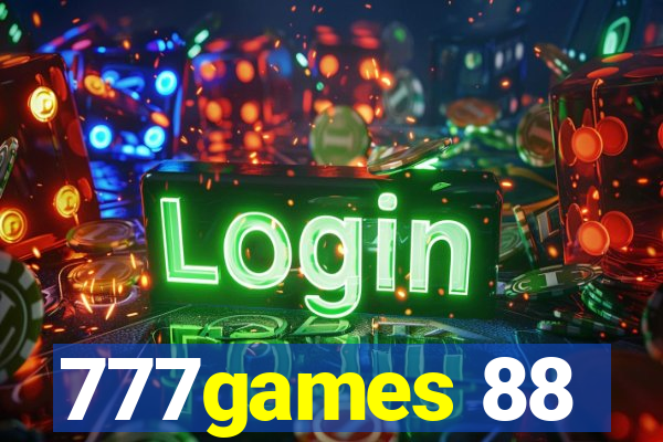 777games 88