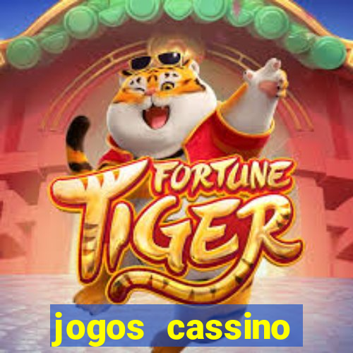 jogos cassino ca?a-níqueis grátis