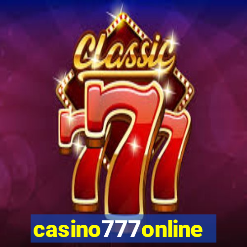 casino777online