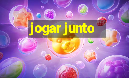 jogar junto