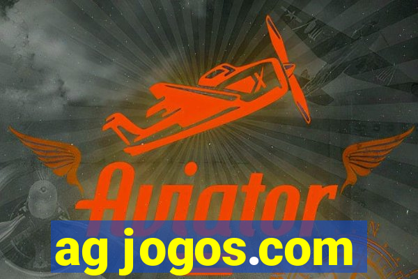 ag jogos.com