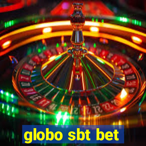 globo sbt bet