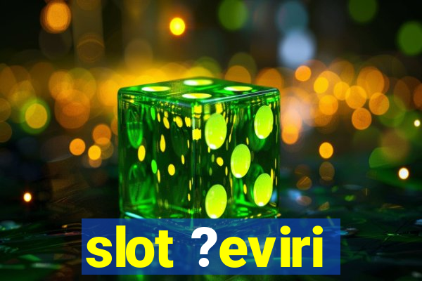 slot ?eviri