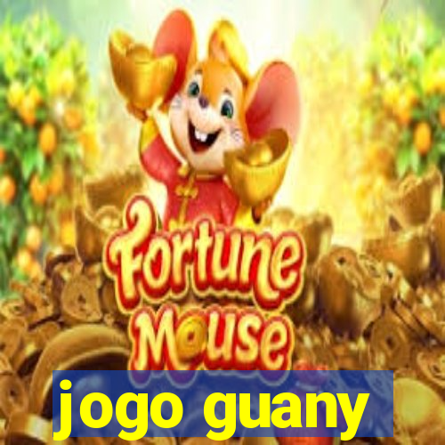 jogo guany